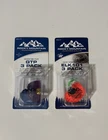 Rocky Mountain Hunting Mouth (6 Calls), Elk 101 & Golden Tone Plate (gtp) New. Price: $60.00.