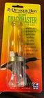 Quaker Boy Raspy Quackmaster Double Reed Duck Call - New In Package. Price: $12.99.