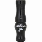 Riceland Custom Calls Poly Specklebelly Black New. Price: $169.25.