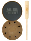 Rolling Game Tcp-tds Thunderdome Pot Calls & Strikers Attracts Turk New. Price: $52.00.