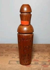 Vintage Mallardtone Wooden Duck Call M-295 Great Sound Excellent Condition. Price: $21.99.