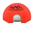 Rocky Mountain Game Calls Elk Camp Palate Plate Diaphram Mouth Reed D2 New. Price: $19.10.