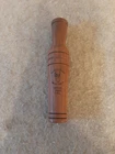 Dj Illinois River Valley Calls Wfd 01 Duck Hunting Works Used. Price: $50.00.