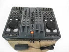 Allen & Heath Xone Dx Quad Deck Dj Controller Built-in Mixer 4-CHANNEL Untested For. Price: $99.96.