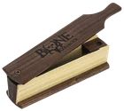Bone Collector BC120005 Soggy Bottom Wthr Bx Call New. Price: $38.85.