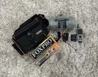 Foxpro Shockwave Call Modern New. Price: $625.00.
