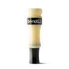 Rolling Thunder Game Call DC013SIVB Brute Xls Cutdown Attracts Ducks Ivory/black New. Price: $207.02.
