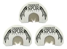 Foxpro Ghost Spur Turkey Call (csgscombo) New. Price: $27.95.