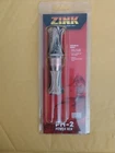 Zink, Double Reed, PH-2 Power Hen, (u) New. Price: $35.00.