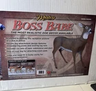 Flambeau Masters Series Boss Babe Doe Decoy 5964MD Full Body Deer Nib New. Price: $260.00.