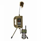 Huntwise Dba Mojo Outdoors Triple Threat E-caller Predator HW2503 New. Price: $231.60.
