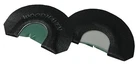 Woodhaven WH094 Ninja Diaphragm Call Triple Reed Attracts Turkeys Black New. Price: $19.50.
