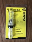 Hunters Specialties Suzie-q Double Reed Mallard Call Waterfowl Hs-wf-drdc New. Price: $19.99.