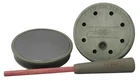 Zink ZNKZNK303 Thunder Ridge Friction Call Turkey Sounds Green/purple Wood/slate New. Price: $48.99.