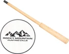 Rocky Mountain Hunting Pot Calls 220 Series Dirty Trick Turkey Friction En New. Price: $31.99.
