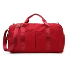 Sports Gym Duffel Bag For Women Waterproof Weekender Travel With S... New. Price: $29.55.
