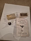 Vintage Herters Crow With Box And Calling Manual Used. Price: $28.95.