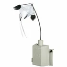Foxpro Rechargeable Black/white Electronic Predator Decoy - FOXJACK3 New. Price: $72.26.