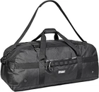 Fitdom 132L 36" Heavy Duty Extra Large Sports Gym Equipment Travel Duffel Bag New. Price: $71.25.