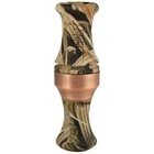 Zink PH-2 Power Hen Double Reed Duck Call, Mossy Oak Shadow Grass #ZNK-ZNK2044 New. Price: $40.60.