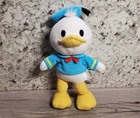 Disney Donald Duck Nuimos Plush Parks Exclusive Tag Cut Used. Price: $9.98.