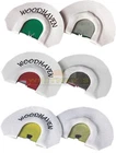 Woodhaven Calls Mini Small Frame Turkey Mouth - 3PK WH069 New. Price: $36.99.