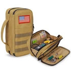 Atripack Tactical Tool Bag For Men,wide Mouth Pouch With Water-resistant... New. Price: $29.86.
