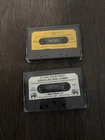 Lot Of 2 Johnny Stewart Cassette Tape Game Hunt Caller Predator Bird Cottontail Used. Price: $15.00.