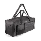 Fitdom 130L 36" Heavy Duty Extra Large Sports Gym Equipment Travel Duffle Bag... New. Price: $86.99.
