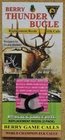 Pack Of 2 Berry Thunder Bugle Elk Game Call Replacement Reeds Rt-black Thick Rtb New. Price: $12.49.