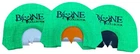 Bone Collector BC140009 Lucky Lady Combo Green 3 Pack New. Price: $27.61.