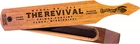 Primos The Revival Turkey Call Long Yelps From Sharp Highs To Raspy Lows - PS262 New. Price: $99.95.