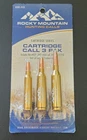 Rocky Mountain Hunting Calls - Cartridge Pack Rodent Bird Rabbit #430 New. Price: $18.50.