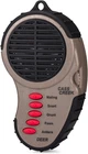 Ergo Call, Handheld Electronic Hunting Compact Design, 5 Authentic Calls New. Price: $48.92.
