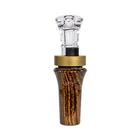 Duck Commander Jase Robertson Pro Series Call Must Have Hunting Access... New. Price: $84.65.