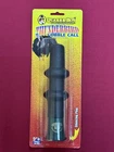 Quaker Boy Thunderbird Gobble Turkey Call W/ Silencing Plug New. Price: $20.99.