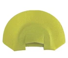 Rocky Mountain Mellow Yellow Momma Palate Plate Diaphram Cow Game Call New. Price: $19.10.