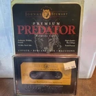 Johnny Stewart Predator Cassette Call Ct 113A Gray Fox Pup High Quality Tape Used. Price: $15.00.