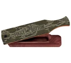 Primos Foggy Bottom Double Sided Box Turkey Call #PS2960 New. Price: $54.99.