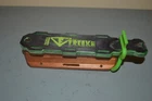 Primos Super Freak Box Turkey Call Slotted For Leg Mount System Used. Price: $29.99.