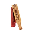 Primos Hook Up Turkey Magnetic Box Call With Gobble Band (259) New. Price: $85.96.