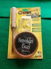 Hs Strut Smoking Gun Turkey Pan Call & Triple Reed Diaphragm,power Stik Striker New. Price: $29.99.