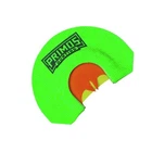 Primos The Lucy Hen House Series Turkey Mouth Call 3 Latex Reeds Green - PS1267 New. Price: $15.60.