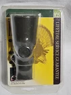 Vintage Lohman Turkey Hunting Call Mouth Yelper Camo Model #805 New. Price: $25.00.