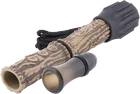 Avian FLX-FLXDR065 Flextone Buck Rage Plus Call Attracts Doe/fawn Species Blac New. Price: $23.61.