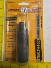Hunters Johnny Stewart PC10 Stealth Flex Rabbit In Distress Mouth Call New. Price: $12.00.