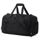 Vorspack Gym Bag For Men - 21 Duffle Travel Inches, Black New. Price: $34.68.