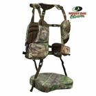 Knight & Hale Run-n-gun 200 Turkey Vest Call Mossy Oak Obssession Or Edge New. Price: $199.00.