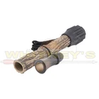 Flextone Natural Bone Grunt'r Deer Call - FLXDR061 New. Price: $12.99.