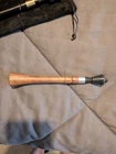 Billy Mccallister V-notch Turkey New. Price: $220.00.
